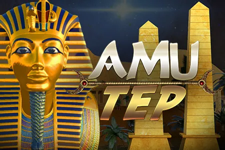 Amu Tep