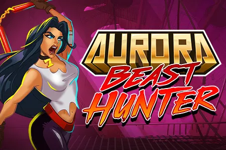 Aurora: Beast Hunter