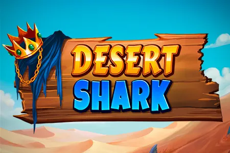 Desert Shark