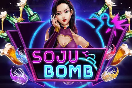 Soju Bomb