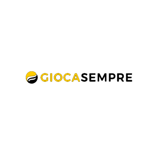 Giocasempre Casino Logo